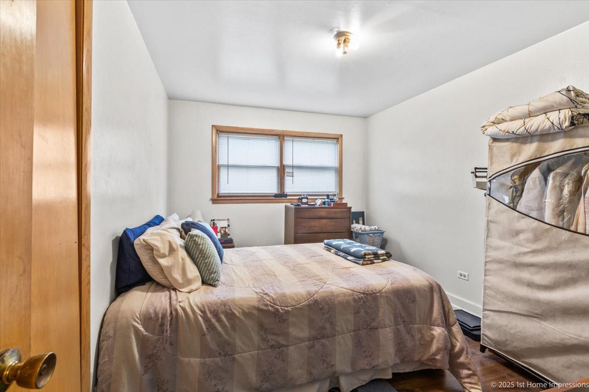 3180 W Meadow Lane Drive #43, Merrionette Park, IL 60803