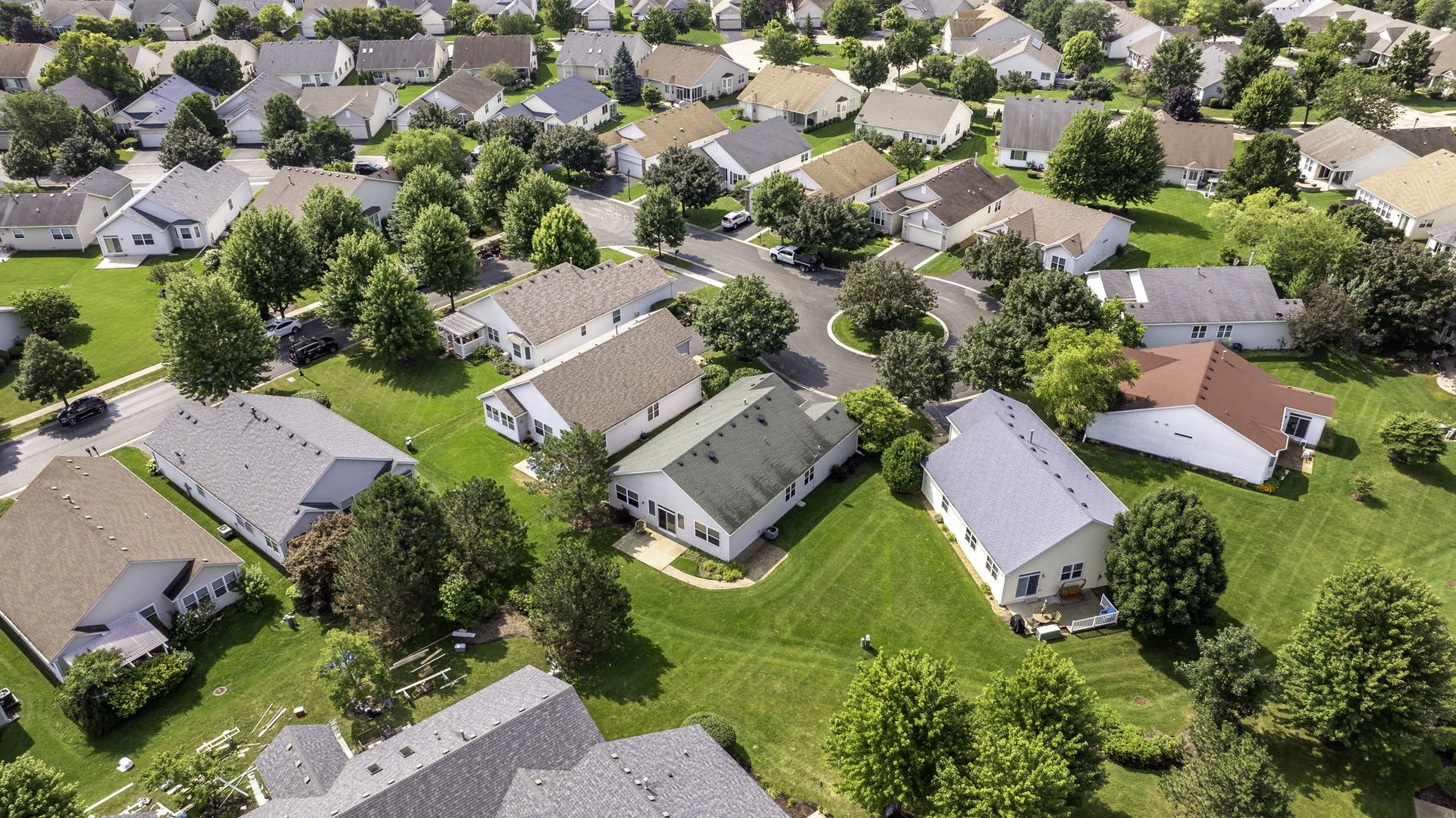 746 S Mecosta Lane, Romeoville, IL 60446