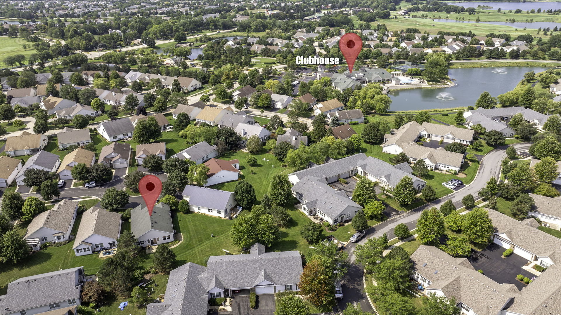 746 S Mecosta Lane, Romeoville, IL 60446