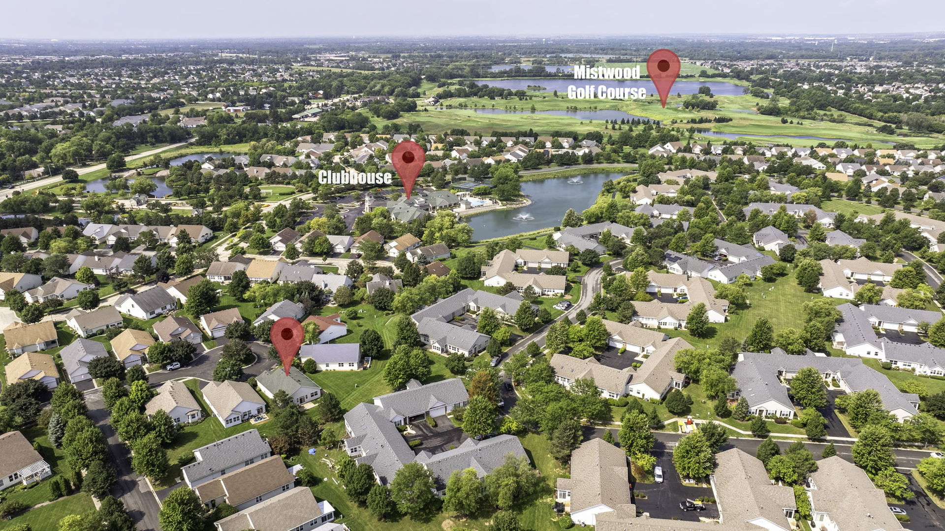 746 S Mecosta Lane, Romeoville, IL 60446