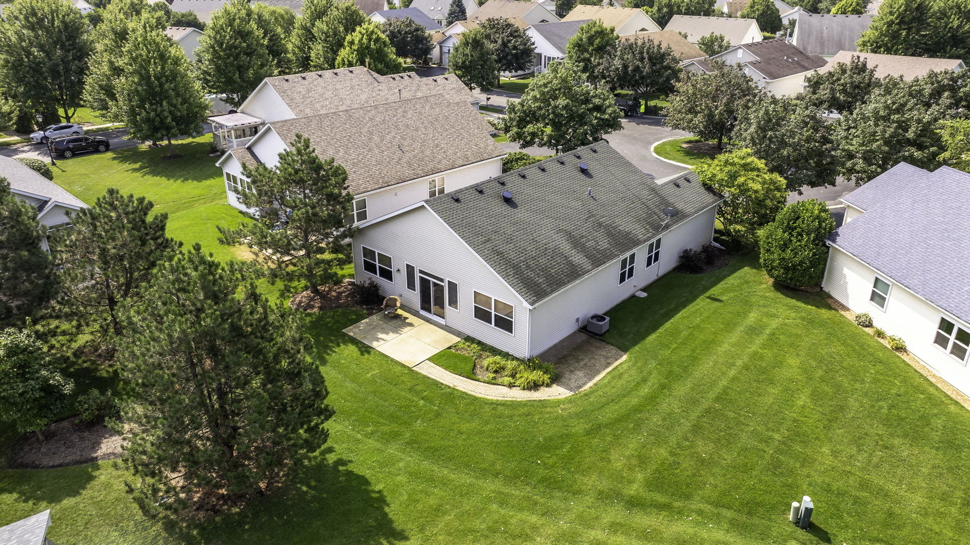 746 S Mecosta Lane, Romeoville, IL 60446