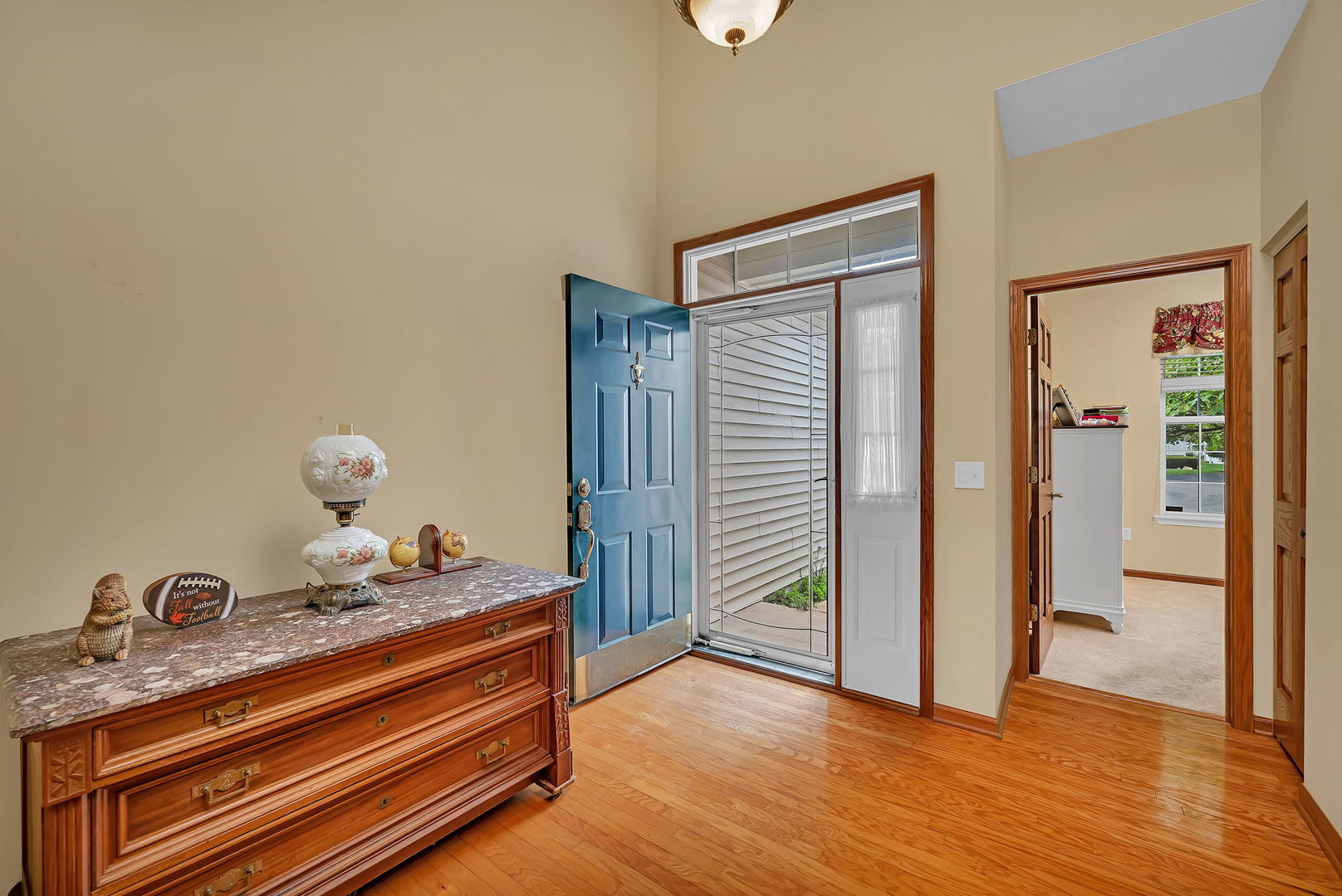 746 S Mecosta Lane, Romeoville, IL 60446