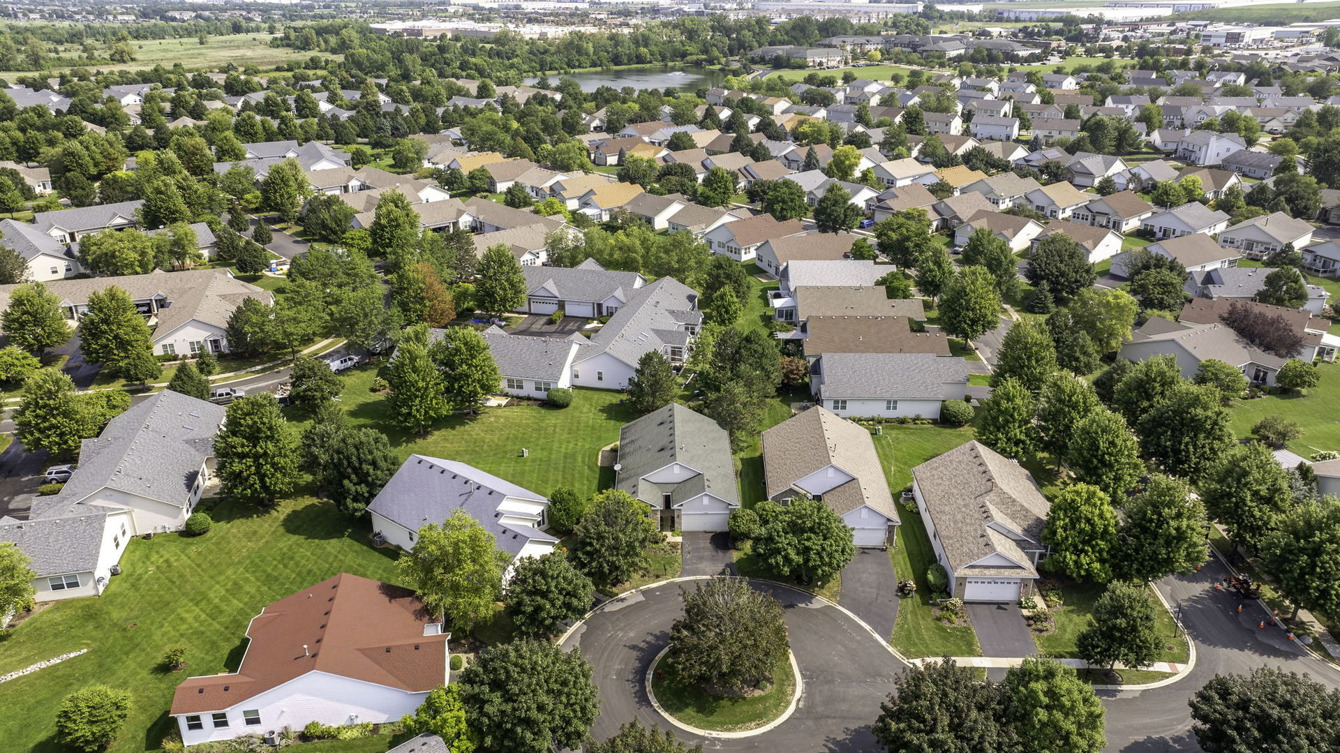 746 S Mecosta Lane, Romeoville, IL 60446