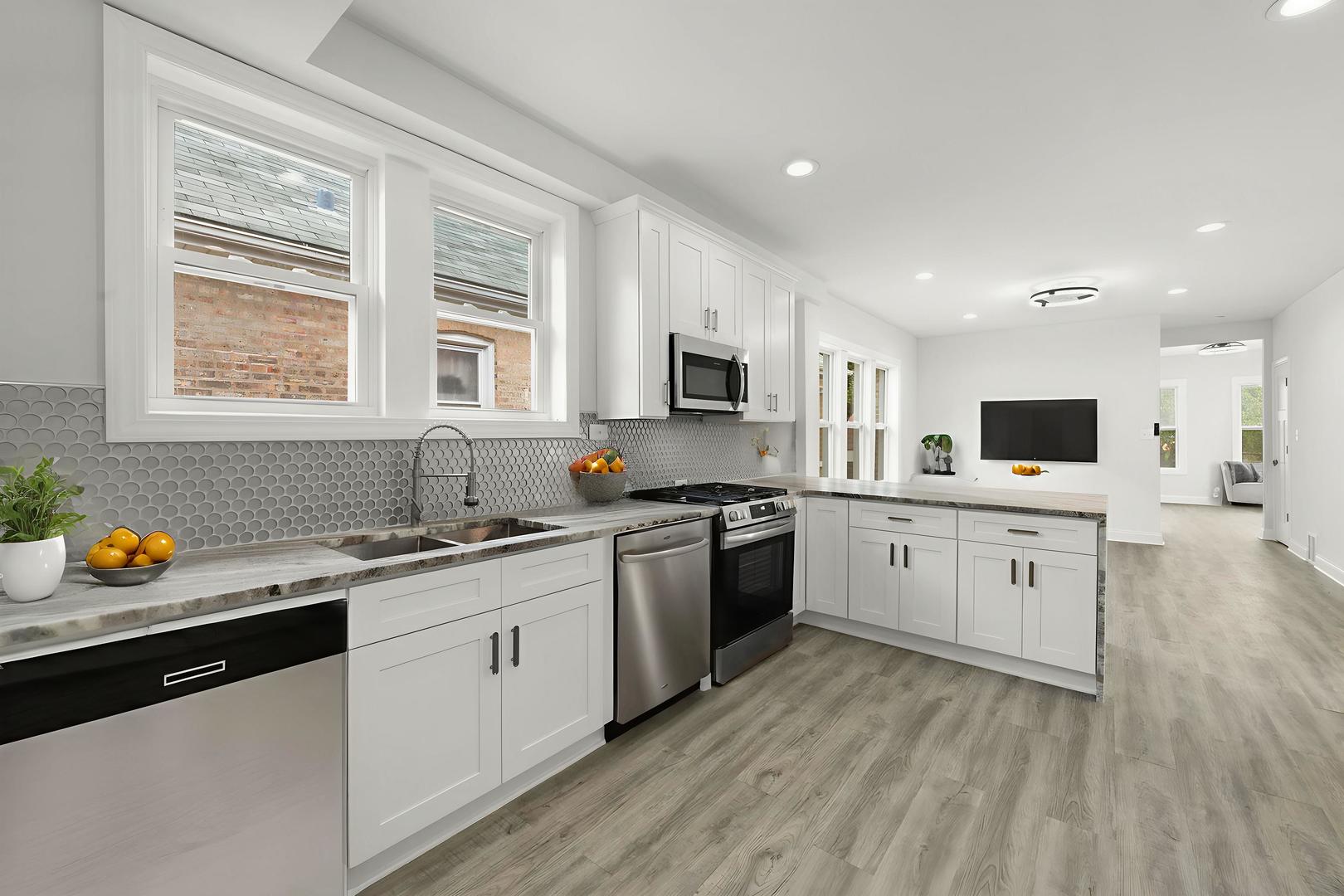 1715 W 91st Place, Chicago, IL 60620