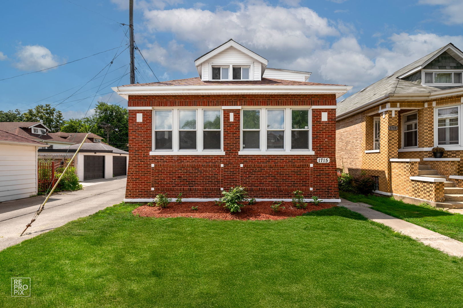1715 W 91st Place, Chicago, IL 60620