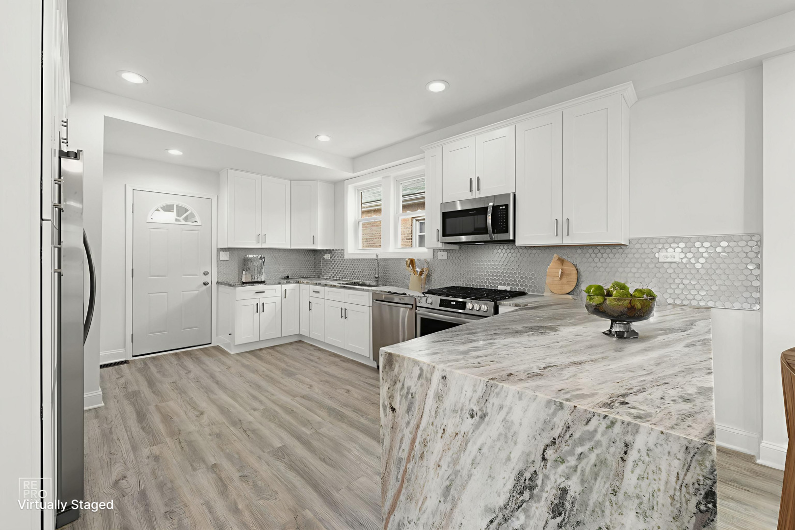 1715 W 91st Place, Chicago, IL 60620