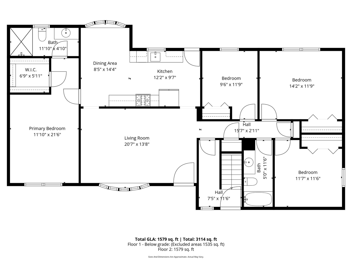 2337 Golfview Drive, Joliet, IL 60435