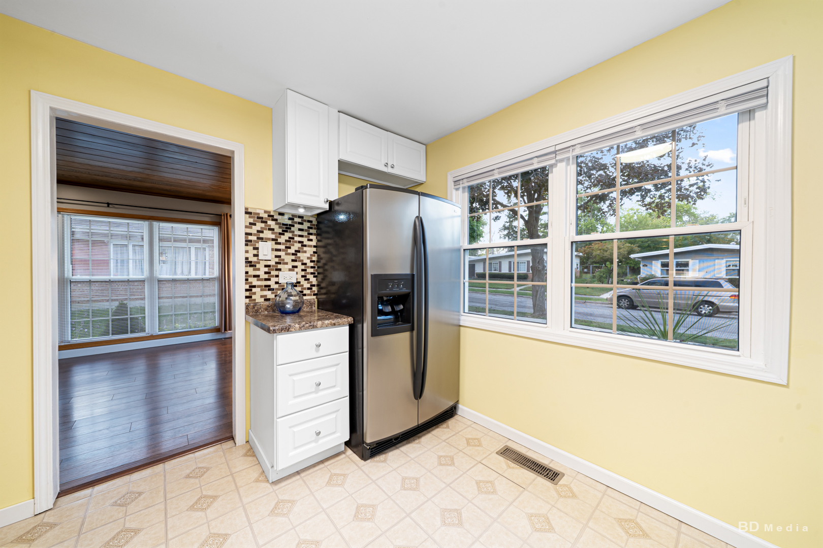 321 Shawnee Street, Park Forest, IL 60466