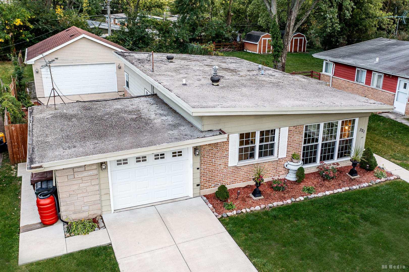 321 Shawnee Street, Park Forest, IL 60466