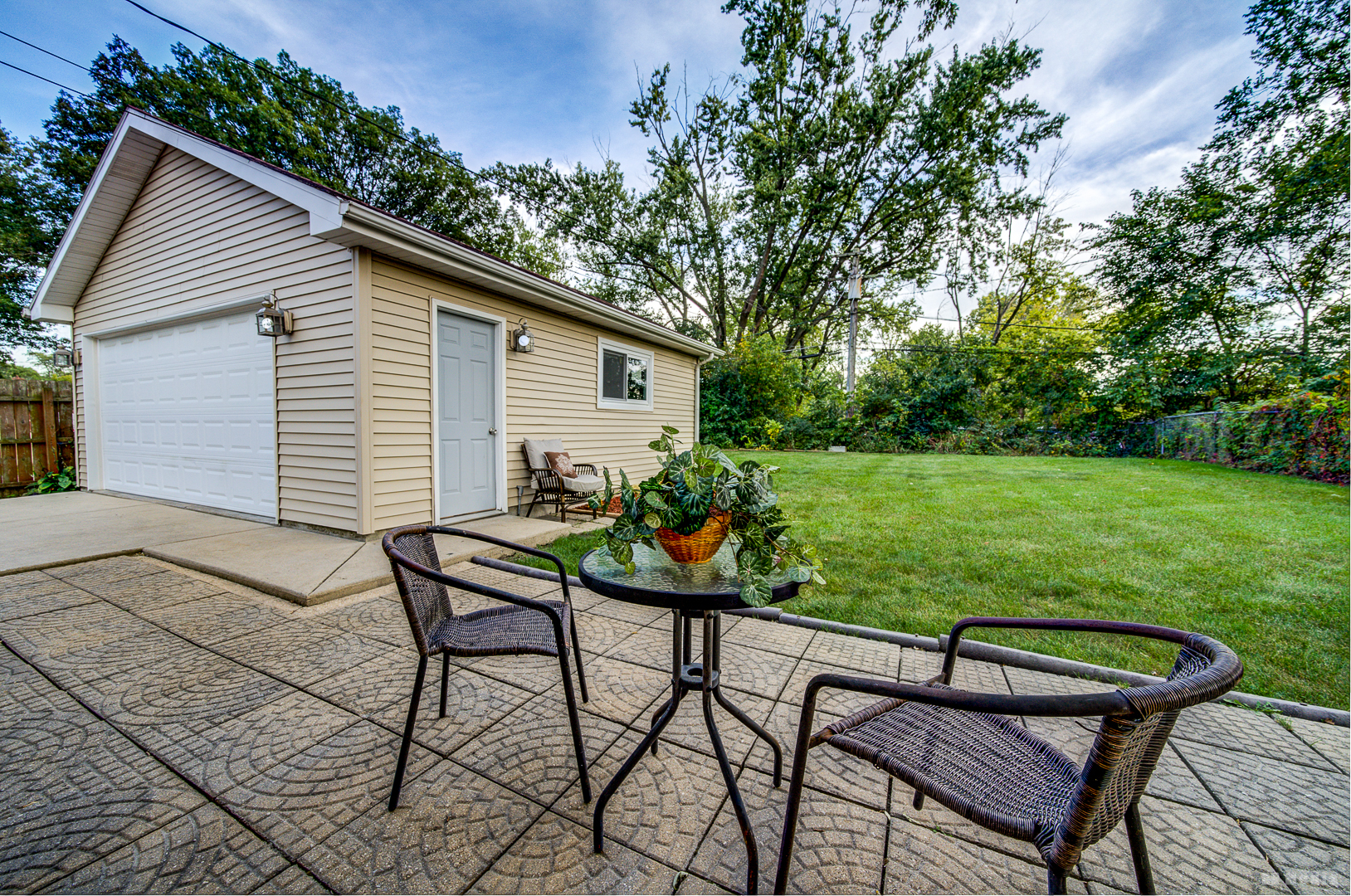 321 Shawnee Street, Park Forest, IL 60466