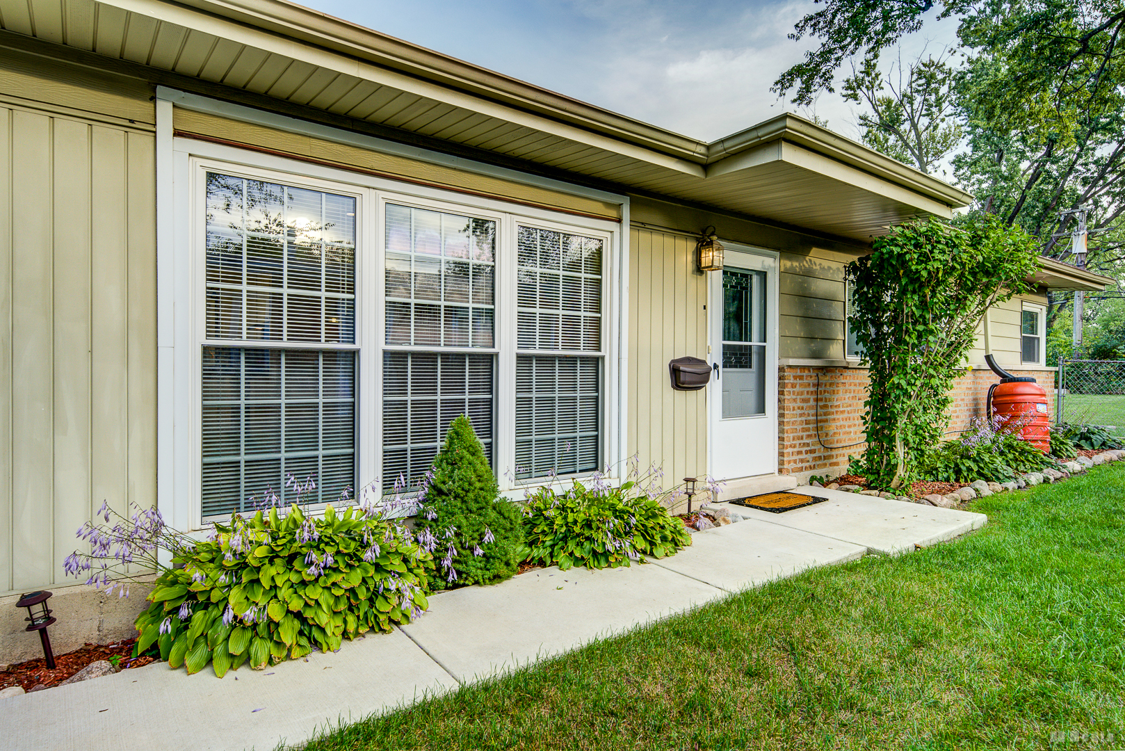 321 Shawnee Street, Park Forest, IL 60466