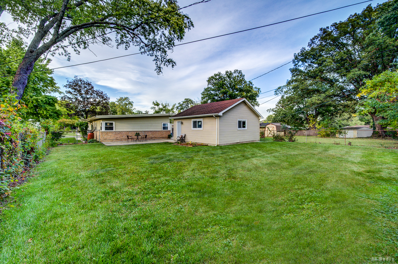 321 Shawnee Street, Park Forest, IL 60466