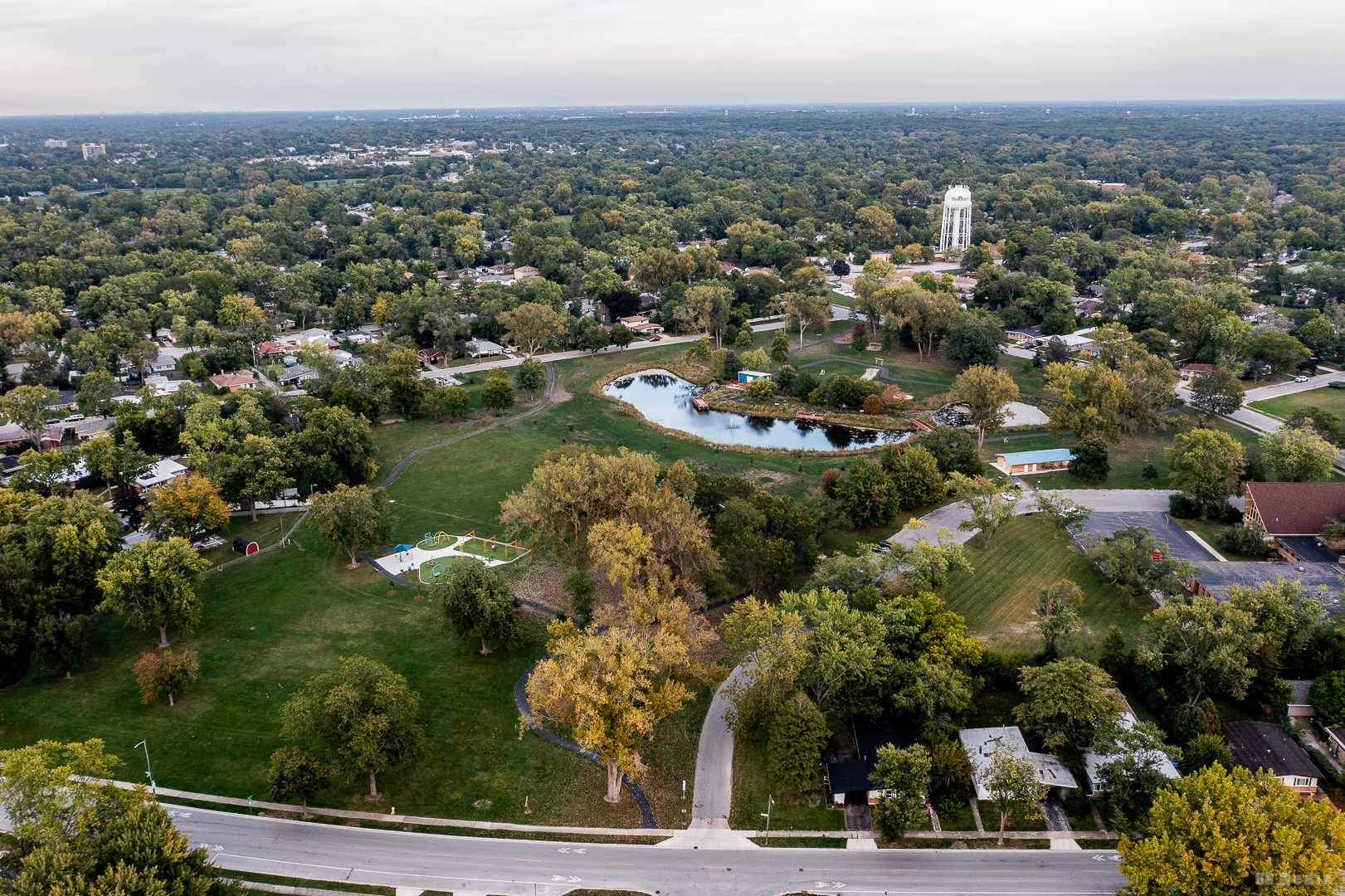 321 Shawnee Street, Park Forest, IL 60466