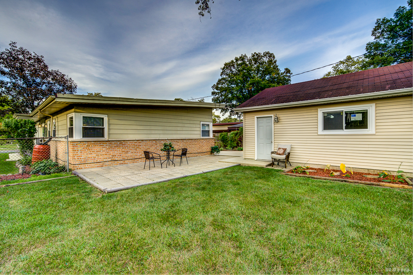 321 Shawnee Street, Park Forest, IL 60466