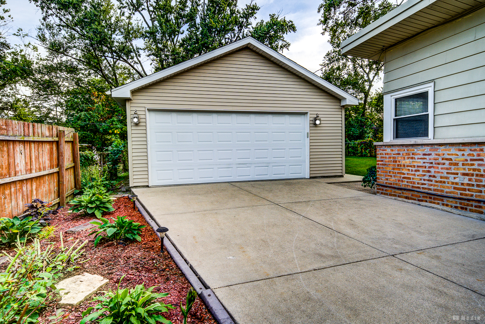 321 Shawnee Street, Park Forest, IL 60466