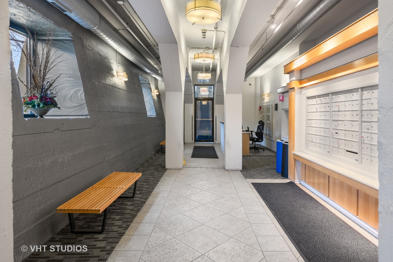 1524 S Sangamon Street #413-S, Chicago, IL 60608