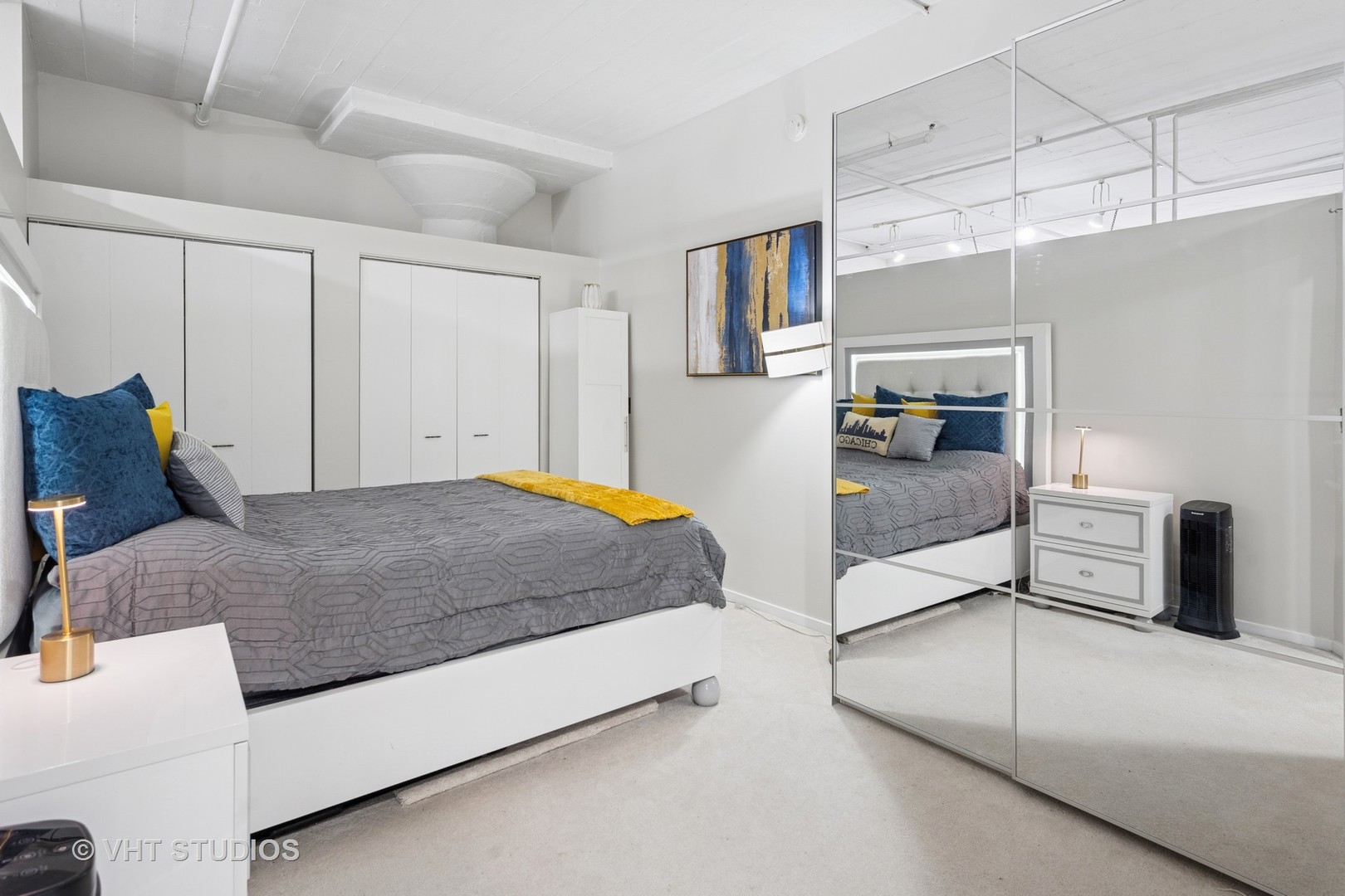 1524 S Sangamon Street #413-S, Chicago, IL 60608