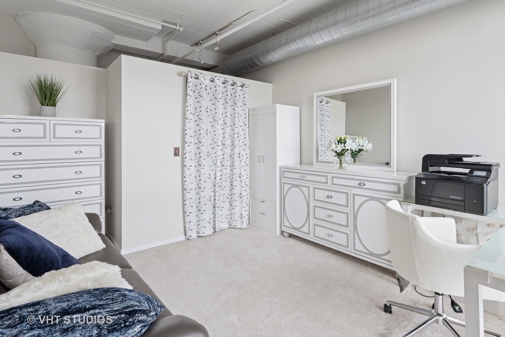 1524 S Sangamon Street #413-S, Chicago, IL 60608