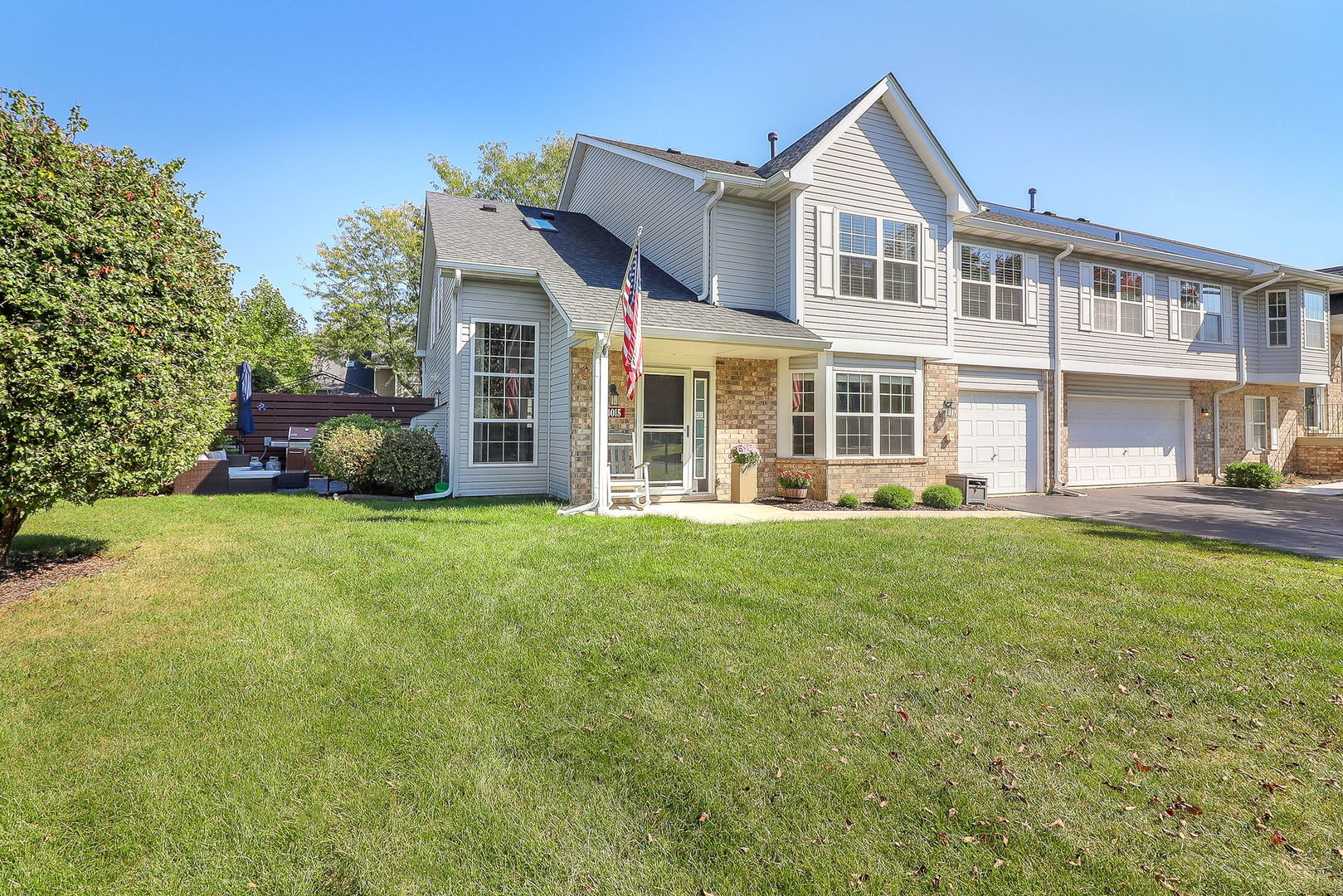 14015 Cambridge Circle, Plainfield, IL 60544