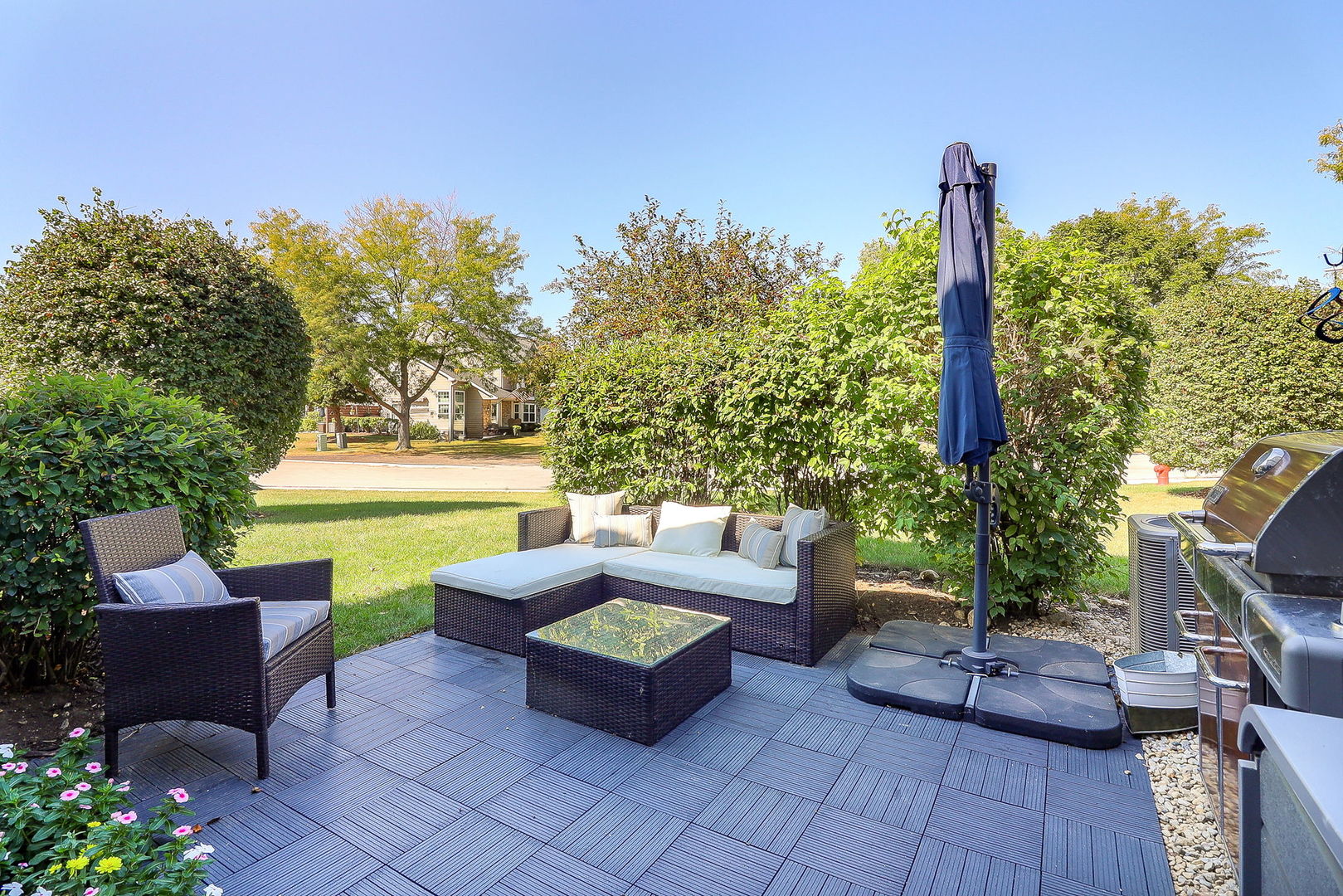 14015 Cambridge Circle, Plainfield, IL 60544