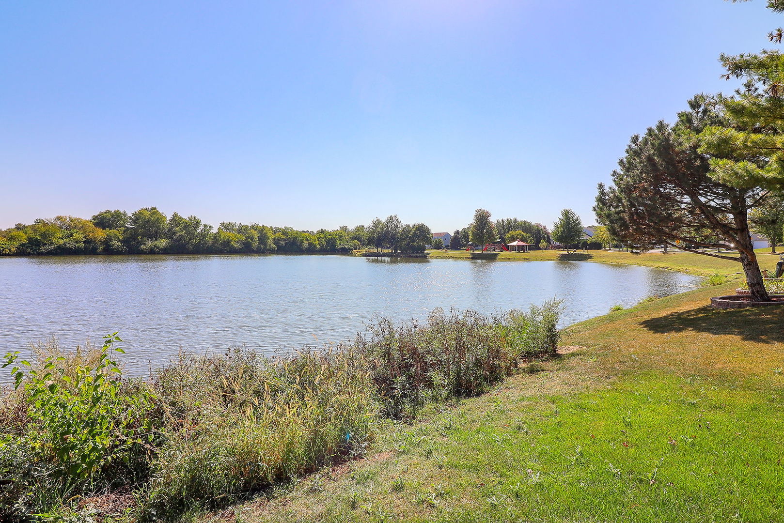 14015 Cambridge Circle, Plainfield, IL 60544