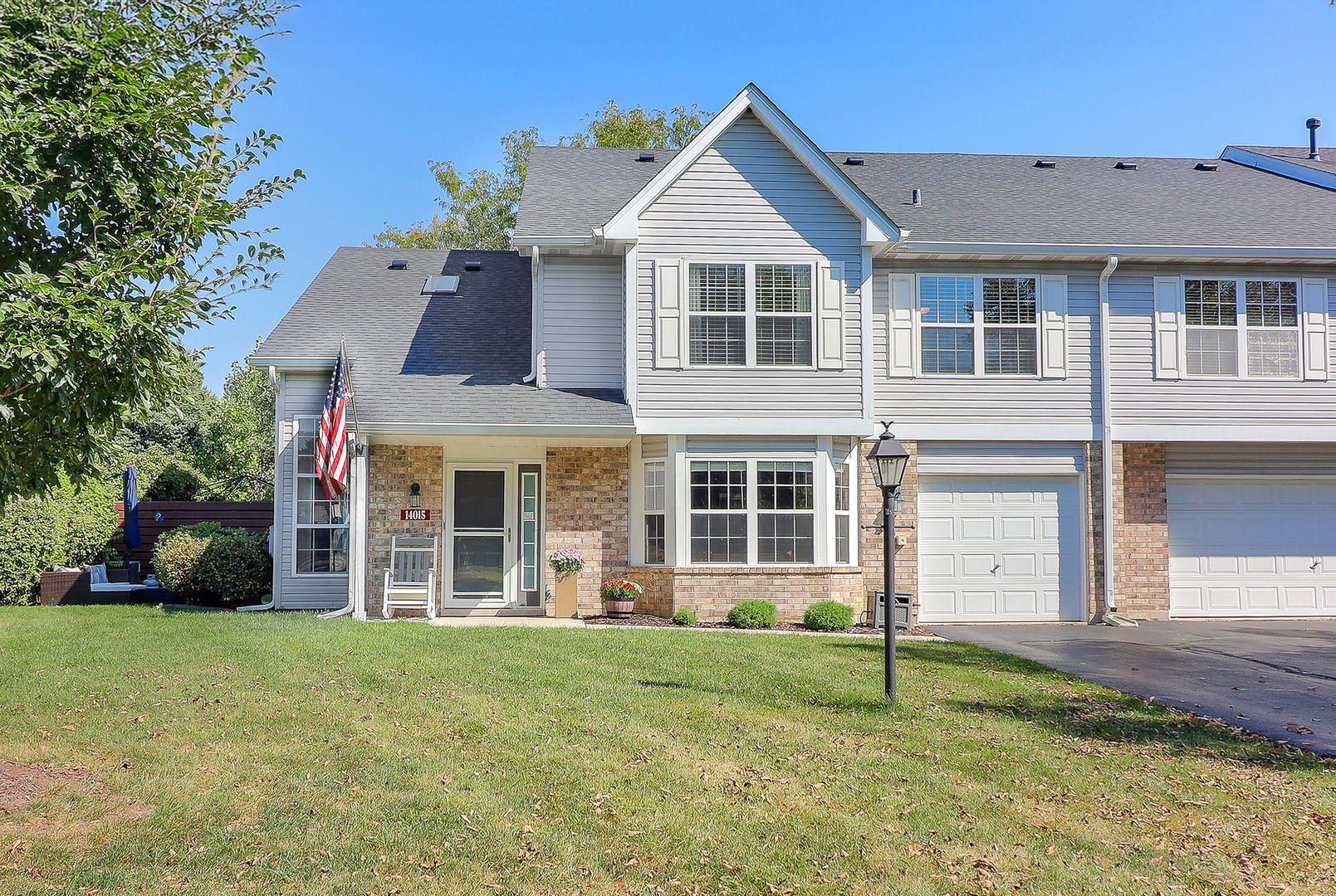 14015 Cambridge Circle, Plainfield, IL 60544