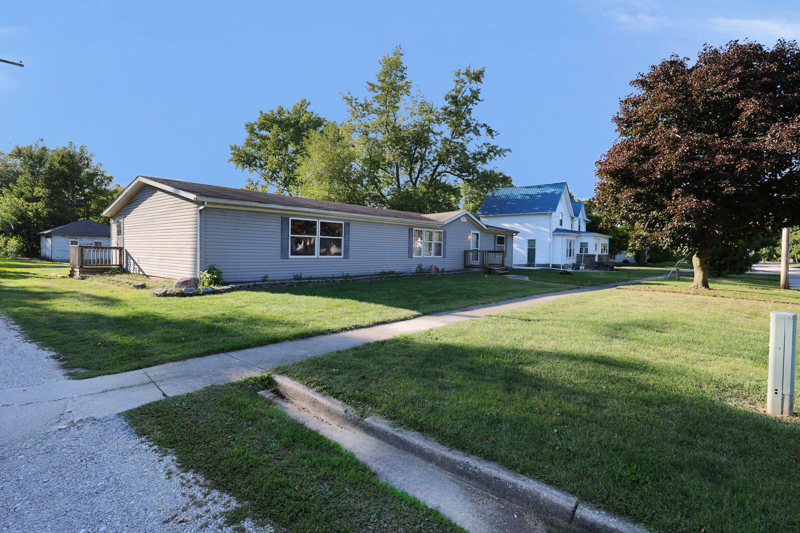 354 N 5th Street, Sheldon, IL 60966