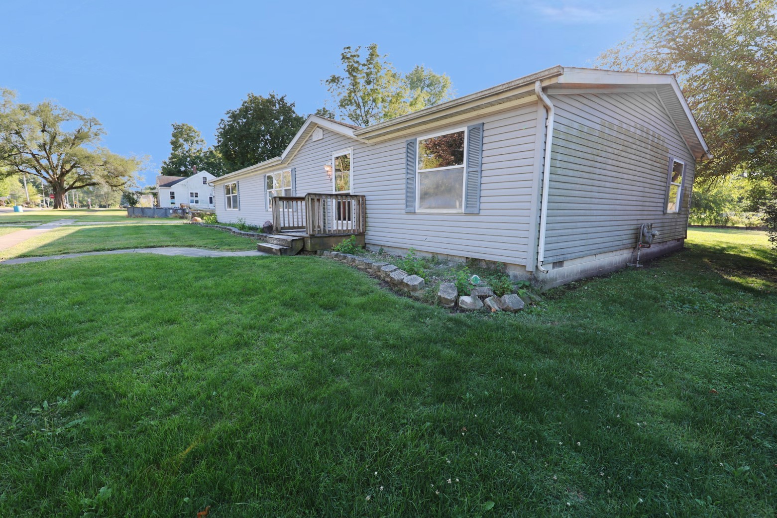 354 N 5th Street, Sheldon, IL 60966