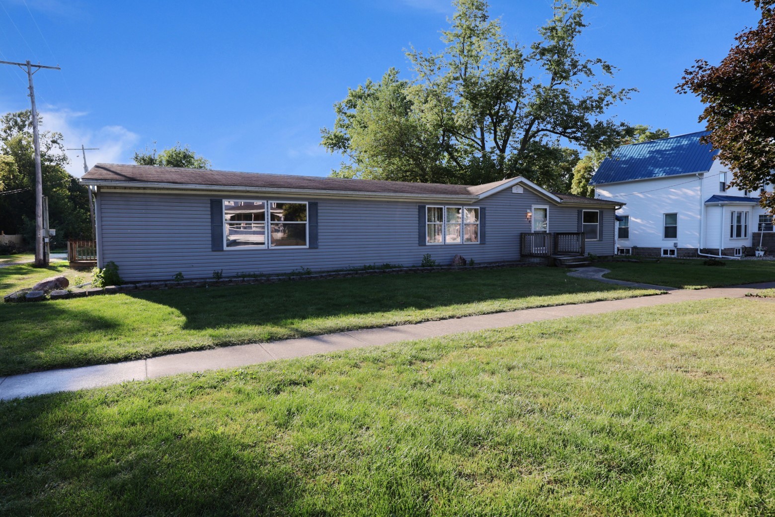 354 N 5th Street, Sheldon, IL 60966
