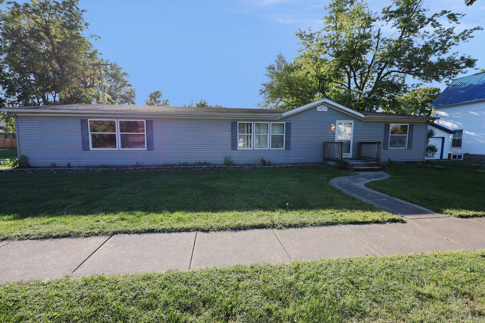 354 N 5th Street, Sheldon, IL 60966