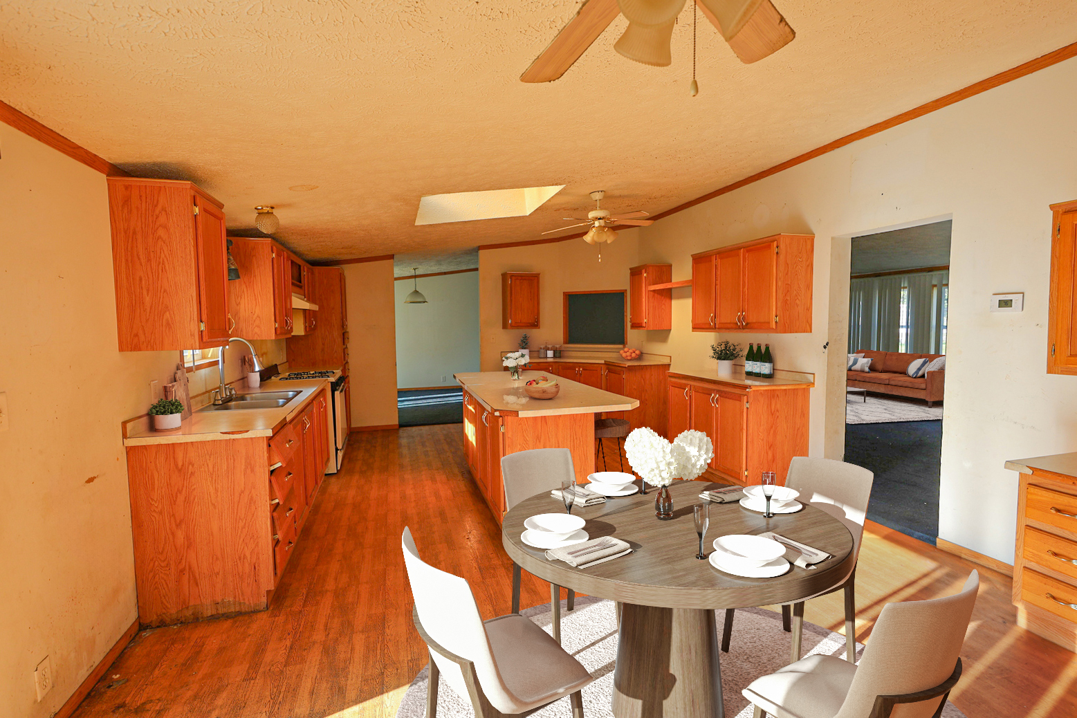 354 N 5th Street, Sheldon, IL 60966