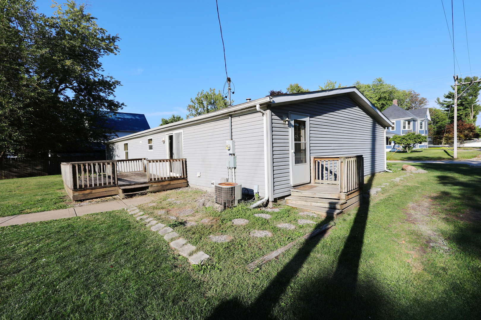 354 N 5th Street, Sheldon, IL 60966