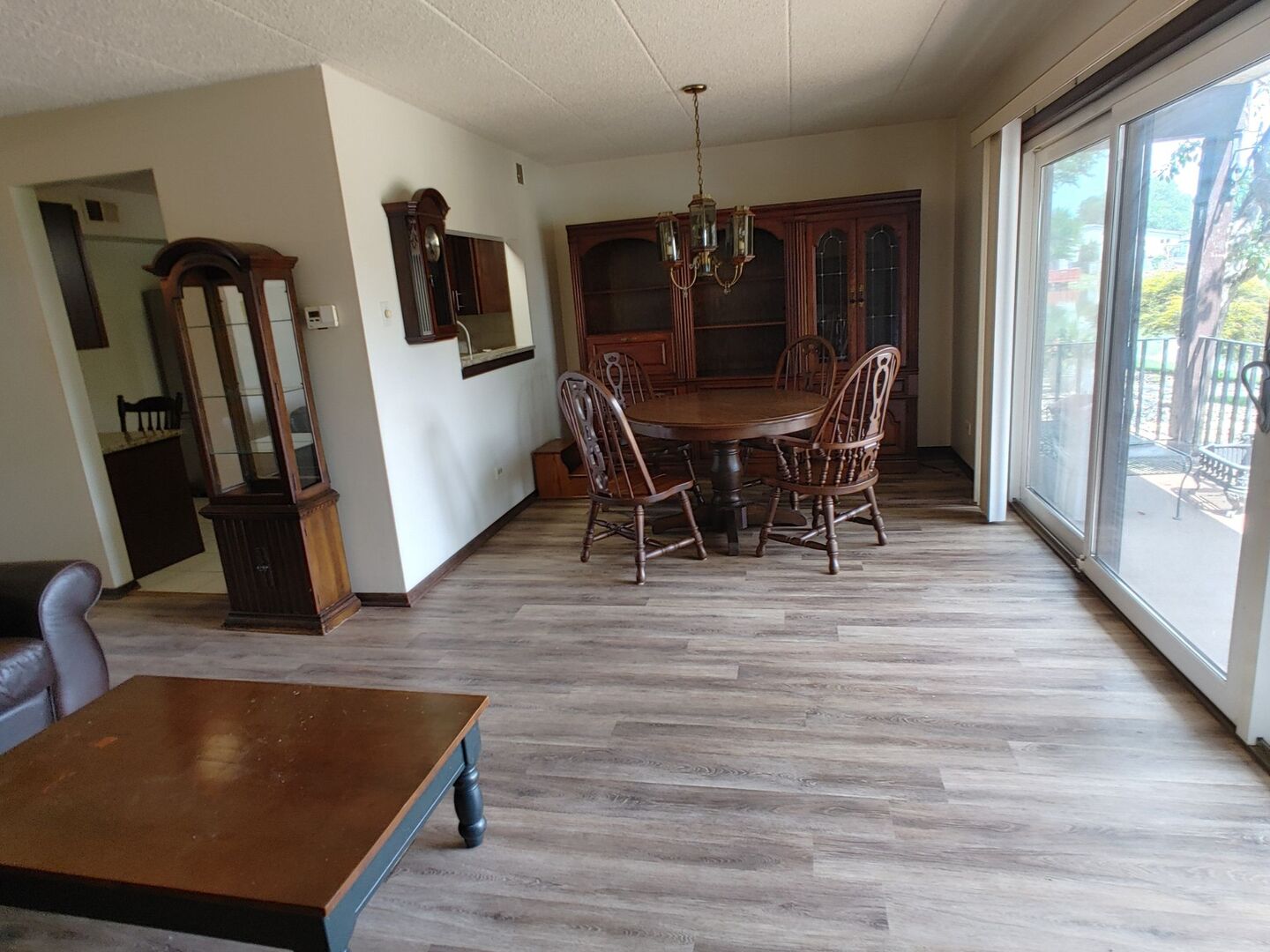 19503 Lake Shore Drive #1N, Lynwood, IL 60411