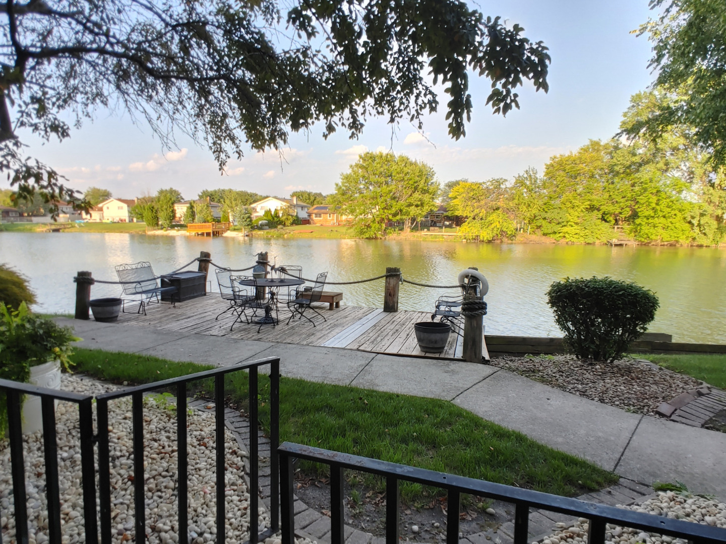 19503 Lake Shore Drive #1N, Lynwood, IL 60411