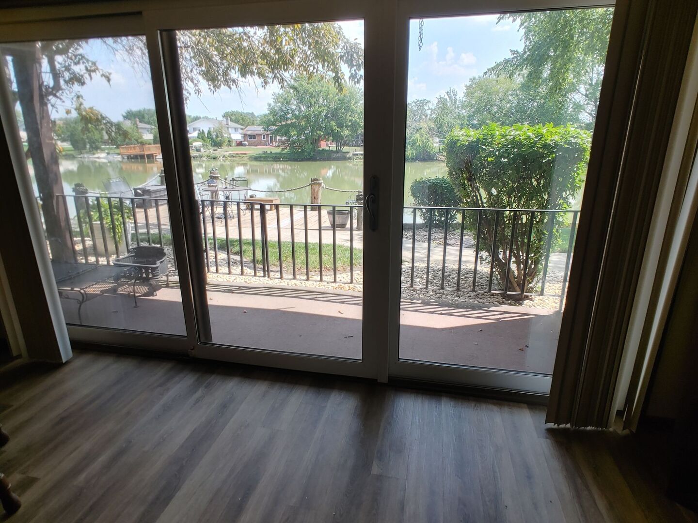 19503 Lake Shore Drive #1N, Lynwood, IL 60411