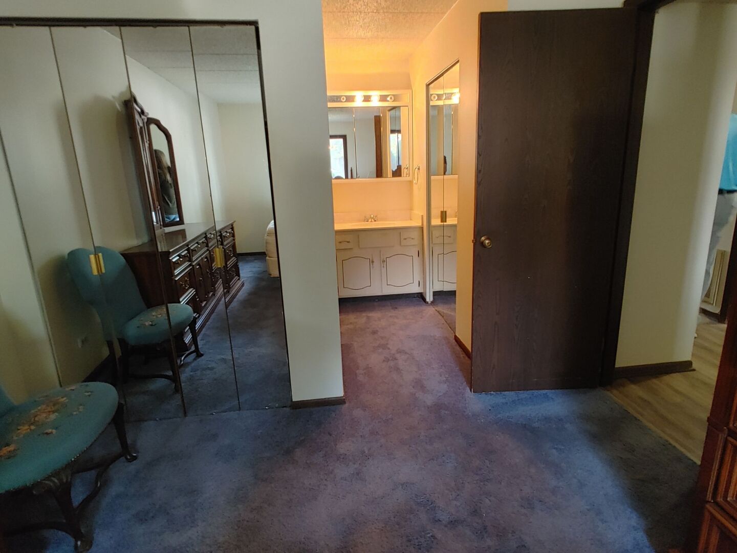 19503 Lake Shore Drive #1N, Lynwood, IL 60411