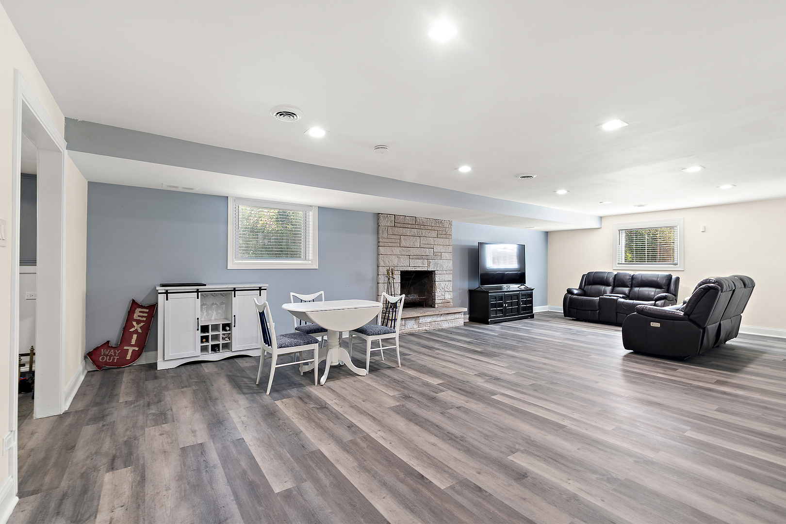 18849 Jamie Court, Homewood, IL 60430