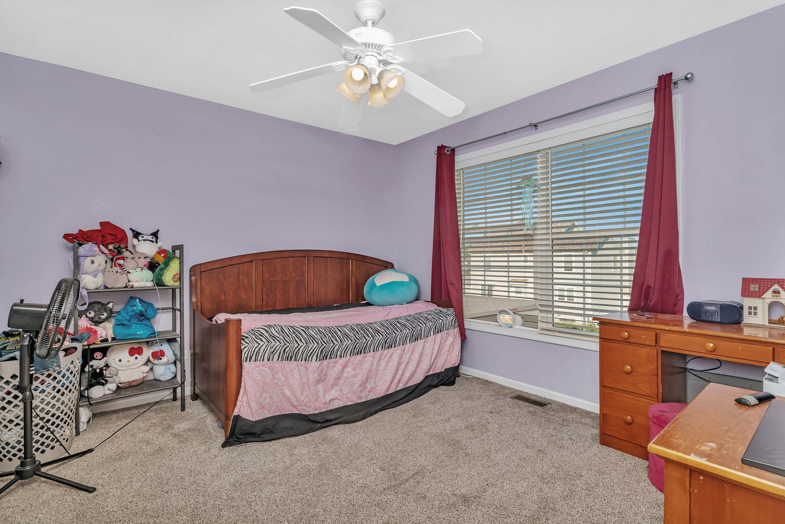 1055 S Heritage Drive, Diamond, IL 60416