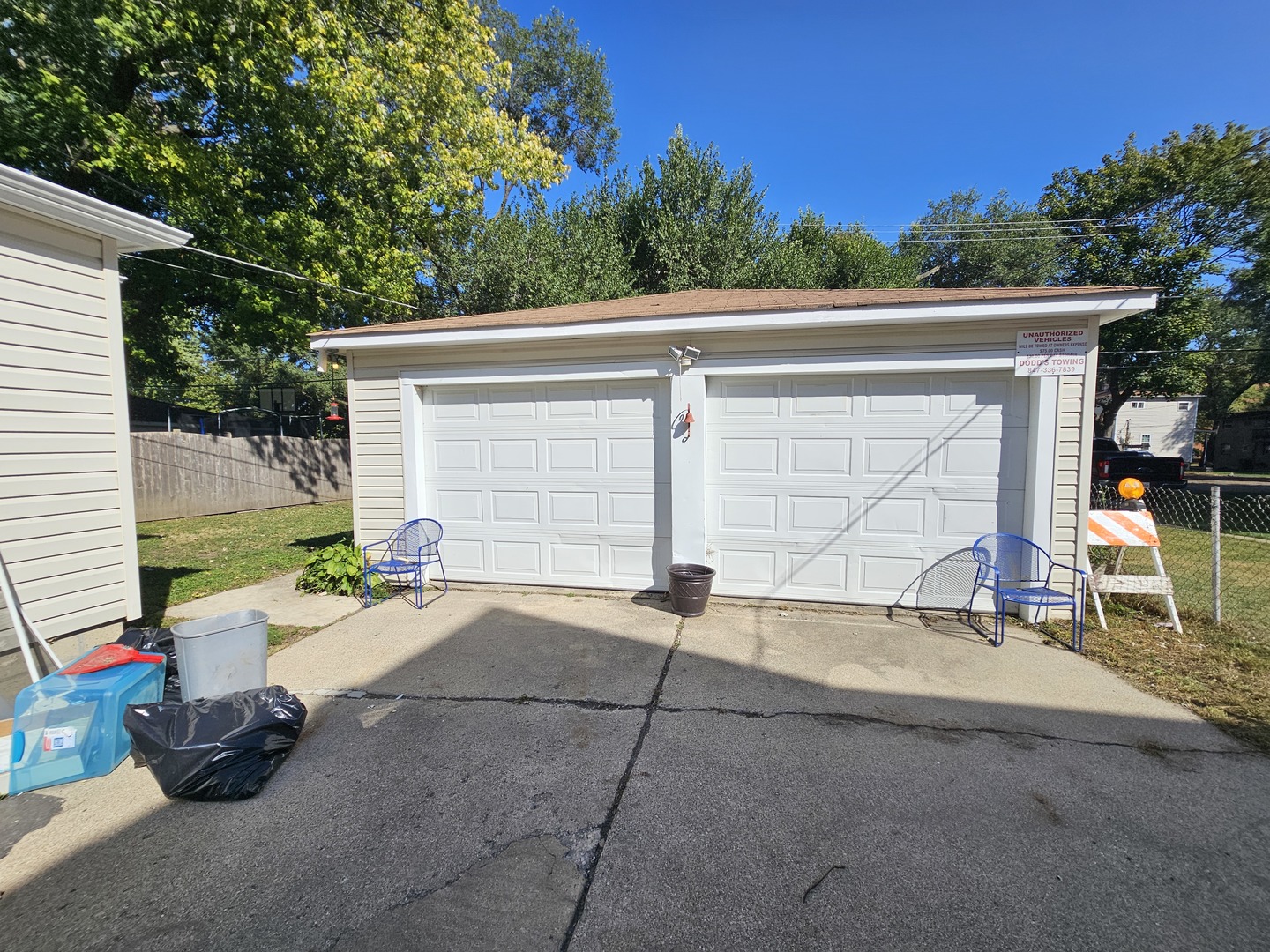 2805 Emmaus Avenue, Zion, IL 60099
