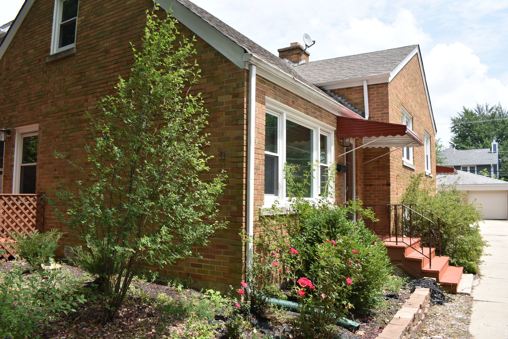 33 N Spring Avenue #FRONT, La Grange, IL 60525