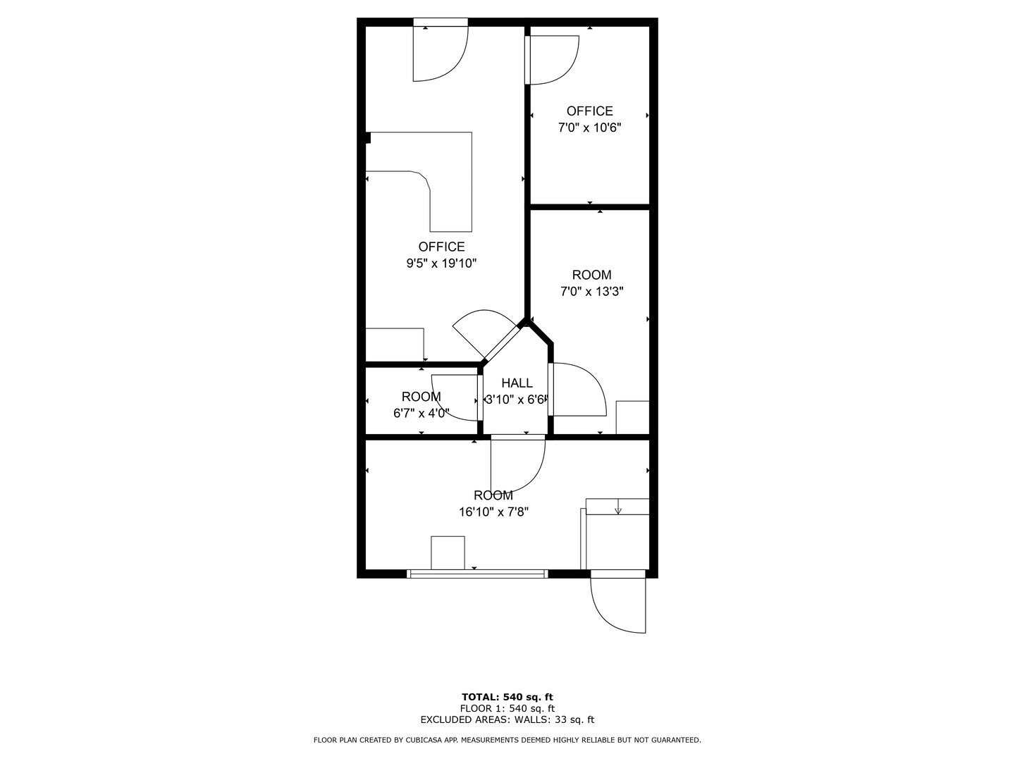 407 W Jefferson Street, Joliet, IL 60435