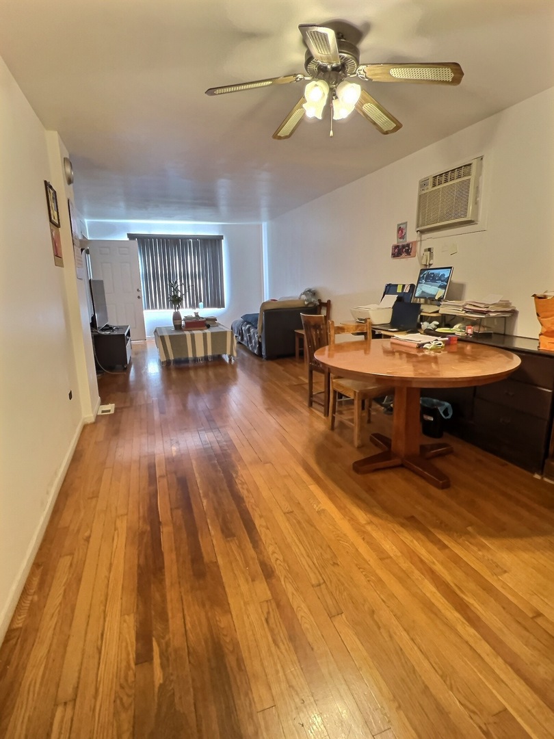 2628 S Union Avenue, Chicago, IL 60616