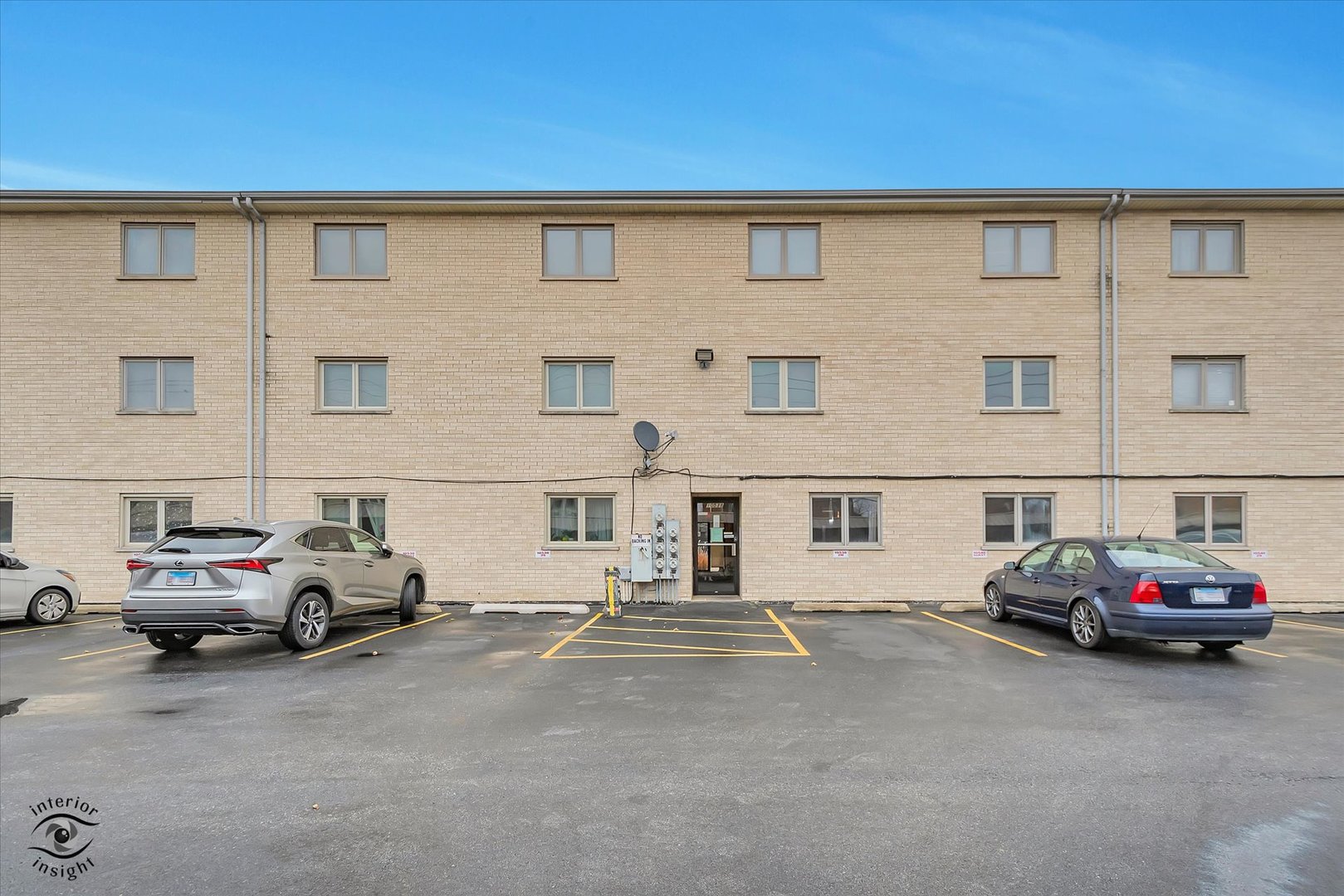 Chicago Ridge, IL 60415