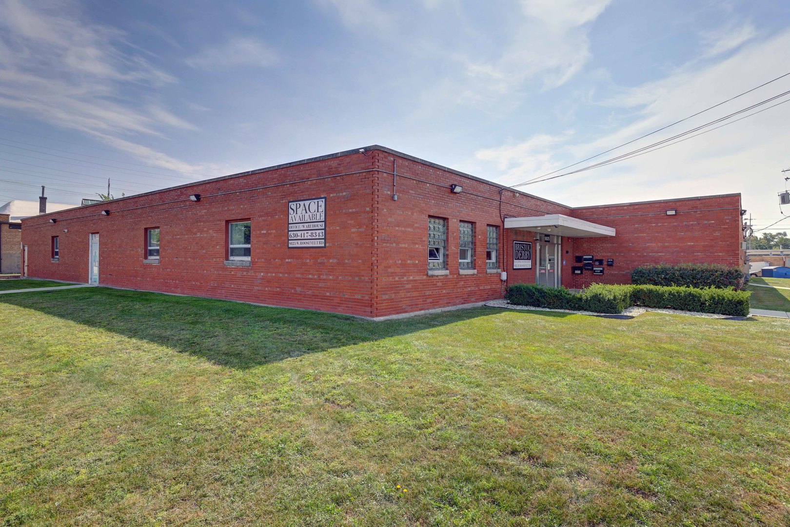 9625 W Roosevelt Road #101, Westchester, IL 60154