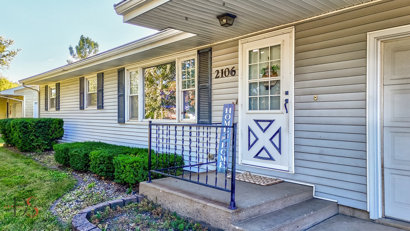 2106 Cedar Avenue, Mendota, IL 61342