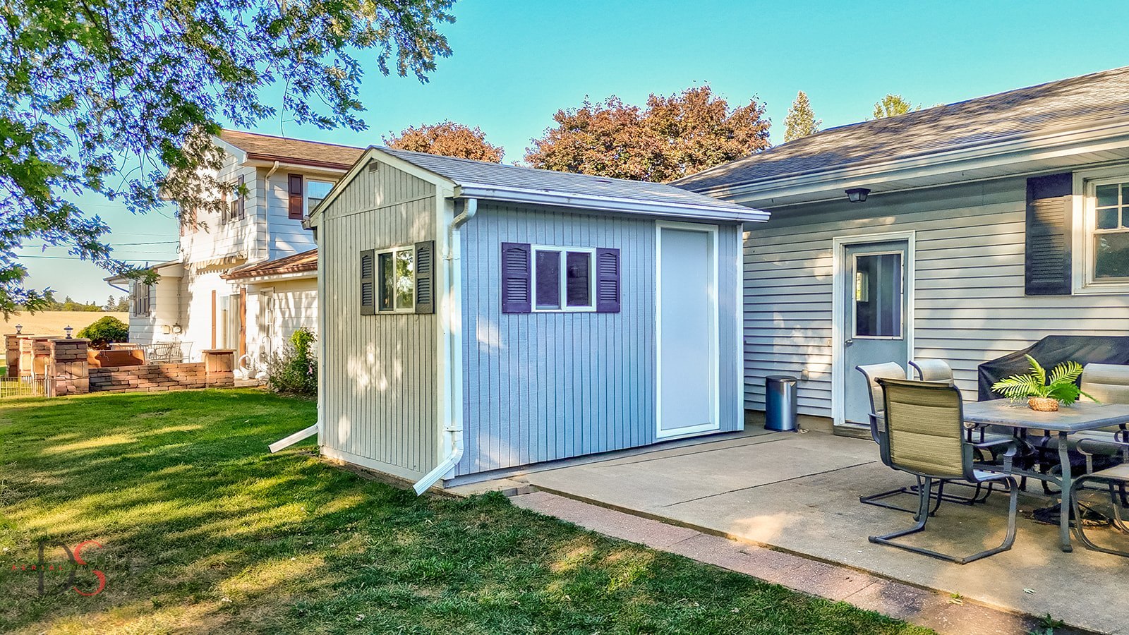 2106 Cedar Avenue, Mendota, IL 61342