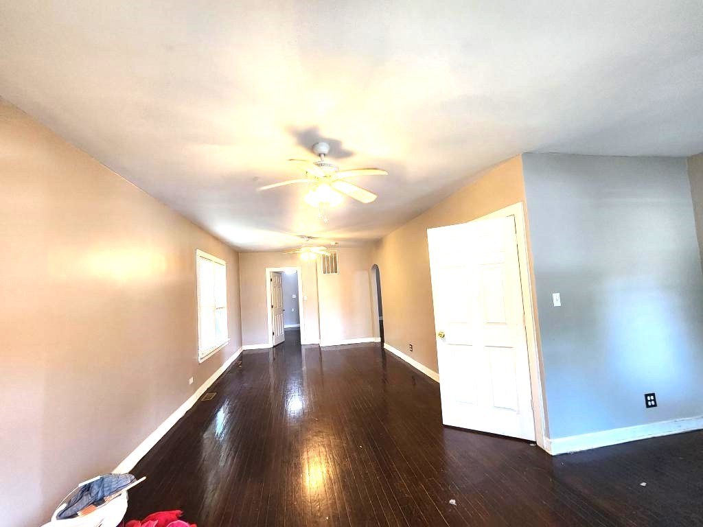 8418 S Sangamon Street, Chicago, IL 60620