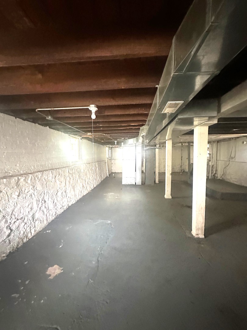 8418 S Sangamon Street, Chicago, IL 60620