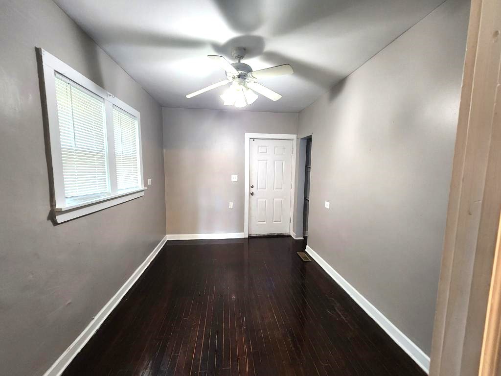 8418 S Sangamon Street, Chicago, IL 60620
