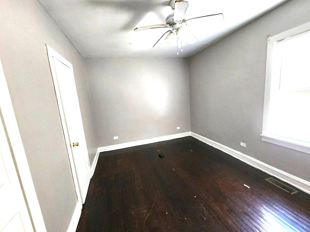 8418 S Sangamon Street, Chicago, IL 60620